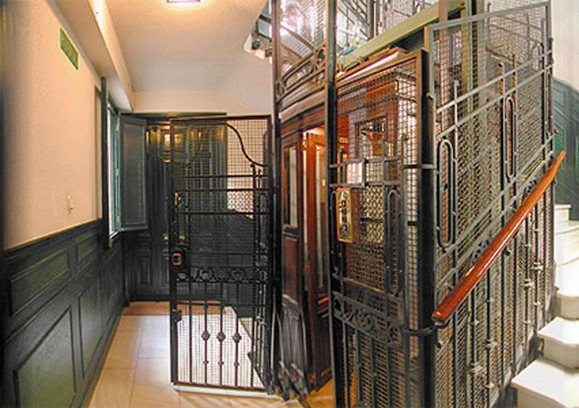 Hostal Santa Isabel — Photos 2